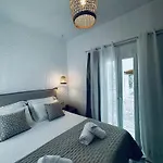 Olive And Stone Appartement Kini