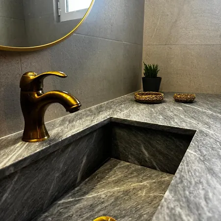 公寓 Olive And Stone 金尼昂