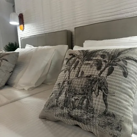 Apartamento Olive And Stone *