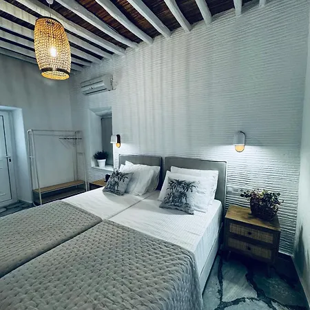 Olive And Stone Apartamento *