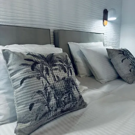 Olive And Stone Apartamento *