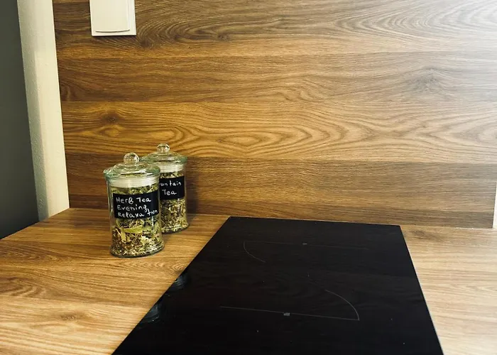 Apartamento Olive And Stone