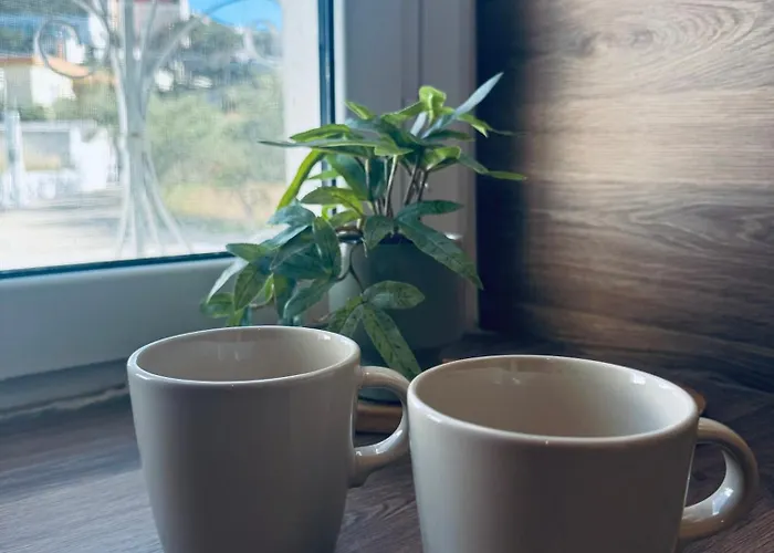 Apartamento Olive And Stone Kini