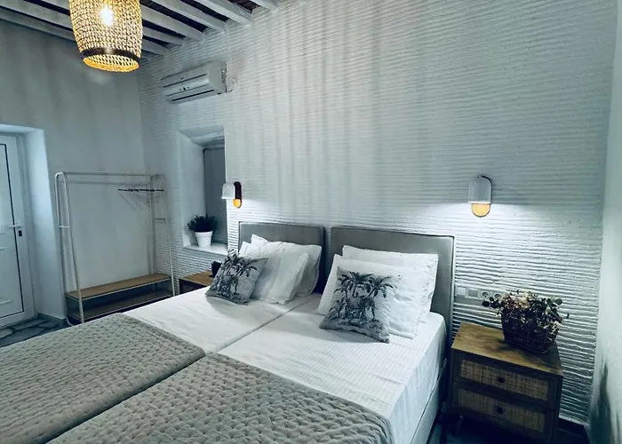 Olive And Stone Apartamento *