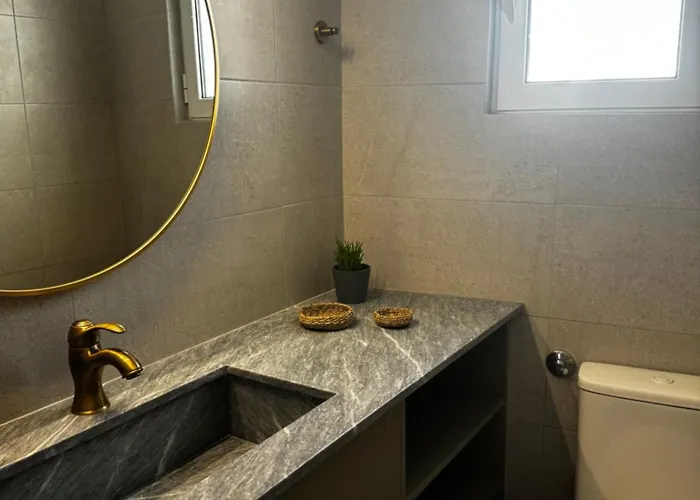 Olive And Stone Apartamento