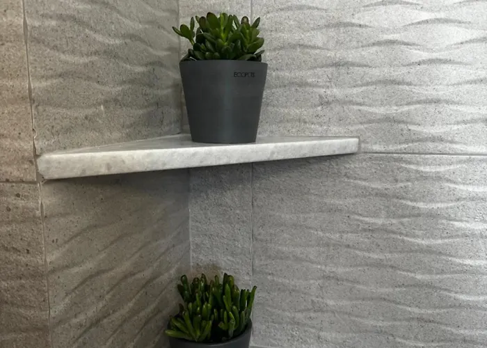 Apartamento Olive And Stone *