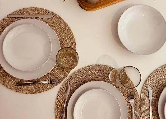 Apartamento Olive And Stone Kini