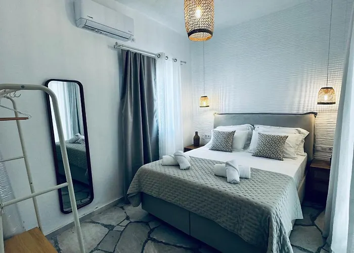 Olive And Stone Apartamento Kini