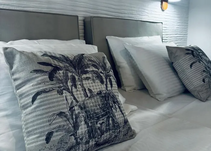 Olive And Stone Apartamento *