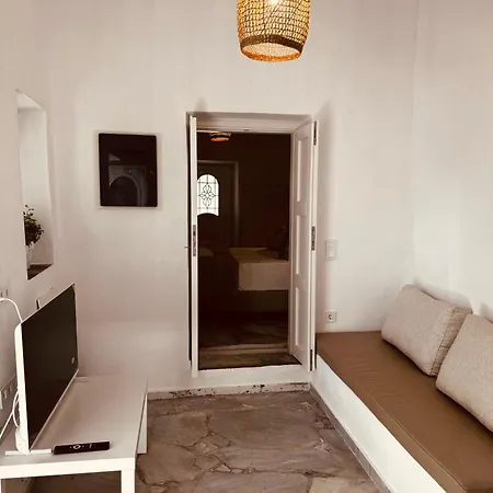 Olive And Stone Kini