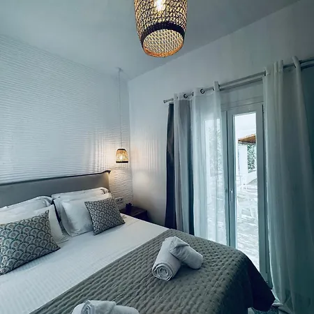 Olive And Stone アパート Kini