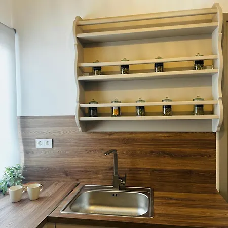 Olive And Stone * Kini