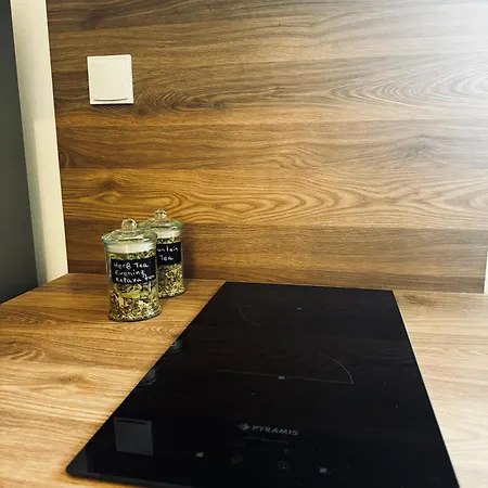 Apartamento Olive And Stone