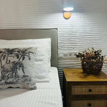 Olive And Stone アパート *