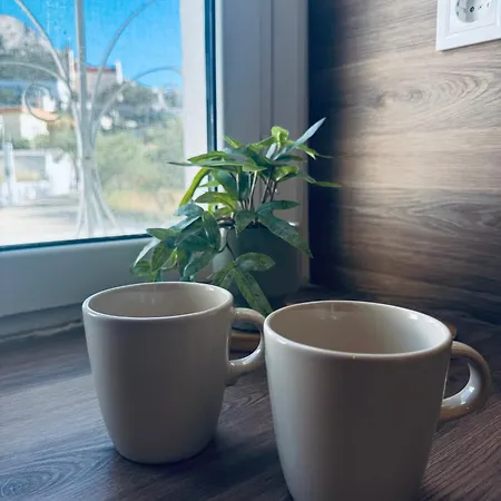 アパート Olive And Stone Kini