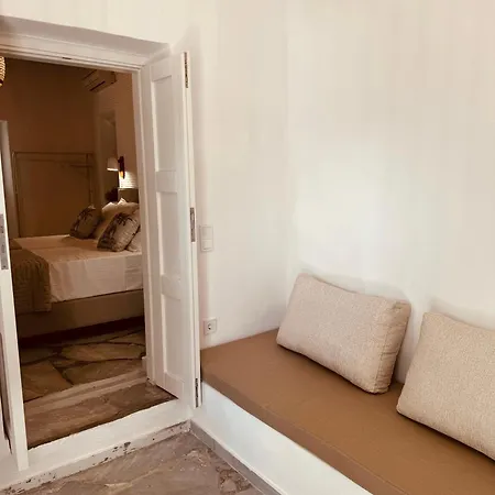 アパート Olive And Stone