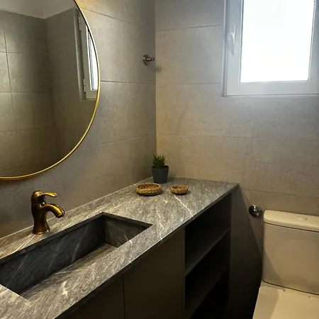 Olive And Stone アパート