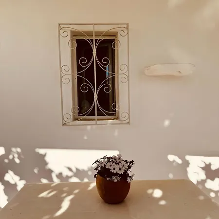 Apartamento Olive And Stone