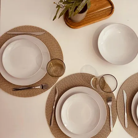 アパート Olive And Stone Kini