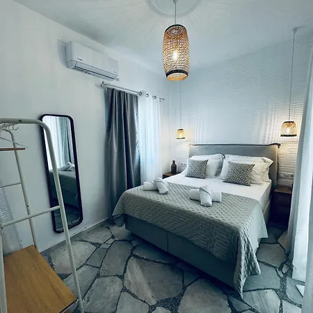 Olive And Stone Apartamento Kini
