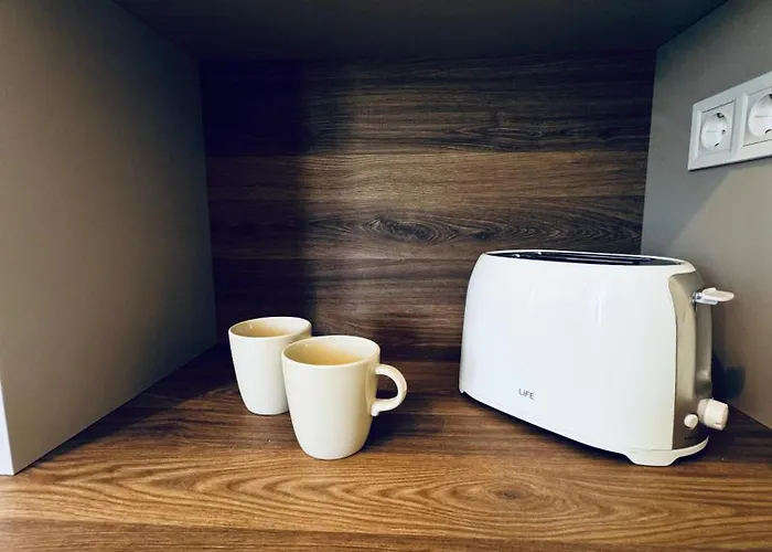 Daire Olive And Stone