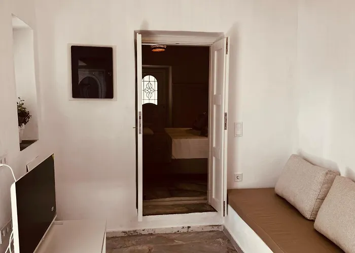 Olive And Stone Kini