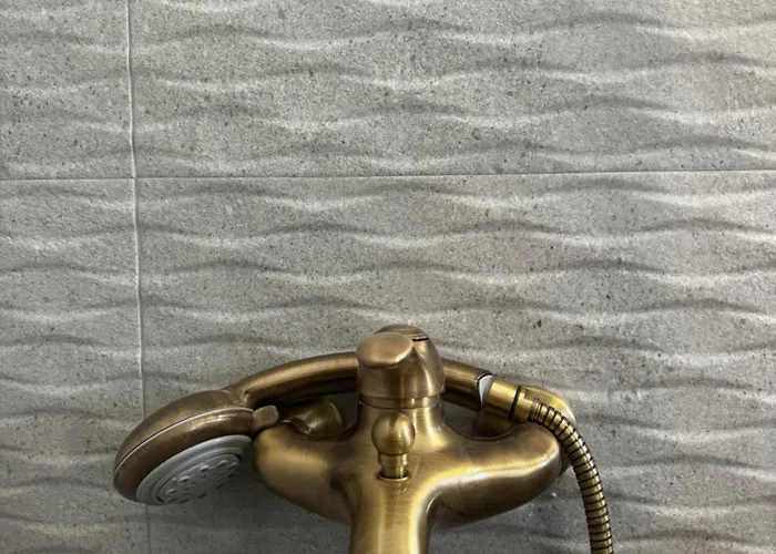 Olive And Stone Daire *