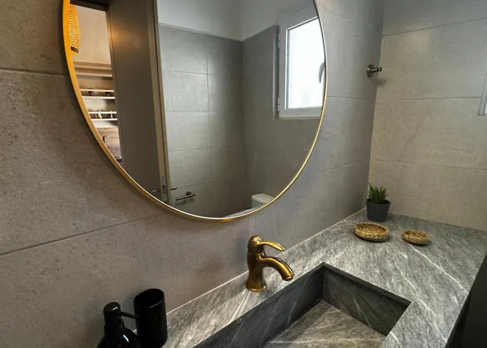 Olive And Stone * Kini