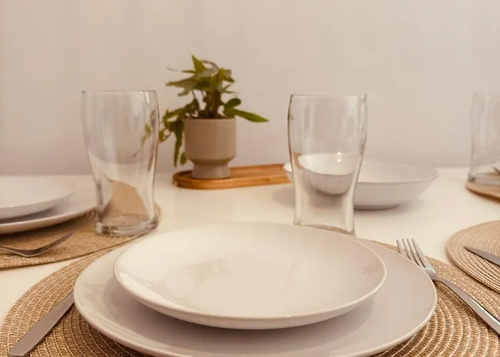 Olive And Stone Daire